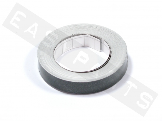 Wheel Stripe Tape HPX Anthracite (10mx12mm)